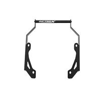 YHGGDN Soporte De Navegación GPS para Motocicleta para NC750X, NC 750X 750, NC750 X DCT 2021-2024, para Teléfono Móvil Soporte Placa Navegación GPS Teléfono Móvil(Conjunto 3)