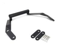 YHGGDN Soporte De Navegación GPS para Motocicleta para para Varadero XL1000V XL 1000V 2003-2011, Accesorio para Teléfono Soporte Placa Navegación GPS Teléfono Móvil