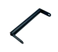 YHGGDN Soporte De Navegación GPS para Motocicleta para Zontes 368G G368 368 G, Accesorio para Teléfono Móvil Soporte Placa Navegación GPS Teléfono Móvil(Conjunto 1)