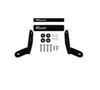YHGGDN Soporte para GPS De Motocicleta para C400GT C 400 GT 400GT C400 (2019-2024). Incluye para Teléfono Móvil Soporte Placa Navegación GPS Teléfono Móvil(Conjunto 1)