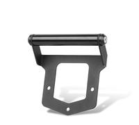 YHGGDN Soporte para GPS De Motocicleta para CFMOTO MT700 700 MT 2025 para Teléfono Móvil Montaje 22 Mm Soporte Placa Navegación GPS Teléfono Móvil