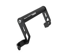 YHGGDN Soporte para GPS De Motocicleta para Ducati Multistrada 1260 S para Grand Tour, Pikes Peak Touring, 2018-2020 con para Teléfono Soporte Placa Navegación GPS Teléfono Móvil(Conjunto 5)