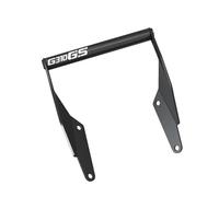 YHGGDN Soporte para GPS De Motocicleta para G310GS G310R G 310 GS 2017-2023. Incluye para Teléfono Y Navegador Soporte Placa Navegación GPS Teléfono Móvil(Conjunto 7)