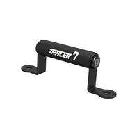 YHGGDN Soporte para GPS De Motocicleta para Yamaha MT-07, Tracer 7 Y 700 GT. Reforzado para Teléfono Móvil Soporte Placa Navegación GPS Teléfono Móvil(Conjunto2,22 mm)