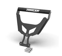 YHGGDN Soporte para GPS De Motocicleta para Yamaha Tracer 9GT 900GT 9/900/GT 9 900 GT 2021-2024. Incluye para Teléfono Móvil Soporte Placa Navegación GPS Teléfono Móvil(Conjunto 5)