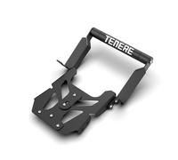 YHGGDN Soporte para GPS De Motocicleta para Yamaha Tracer9gt Tracer 9 GT+ Plus 2023-2025. Incluye para Teléfono Móvil Soporte Placa Navegación GPS Teléfono Móvil(Conjunto 1)