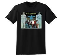 YHGsed233 The Paul Butterfield Blues Band T Shirt East West Small Medium Large XL Black S