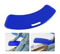 YHK Tablas de transferencia deslizantes, tablas deslizantes para transferir a sillas de ruedas, personas mayores de cama a silla, coche, dispositivo de asistencia deslizante, tablas deslizantes