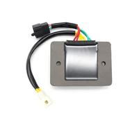 YhkLvfx Regulador de Voltaje y rectificador for 848, 849, 999, 1098, 1099, 1000, 1100, EVO, SR, Facelift, DS, Multi Strada, 54040191A