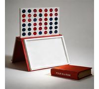 YHLHUXA Juego del Ahorcado PlayBook'd, Juego De Mesa Portátil Estilo Libro Impreso En 3D, Desafío De Vocabulario Y Ortografía, Juego De Viaje para Familia Niños Y Adultos (D)