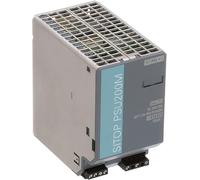 YHMKQMDMY Fuente de alimentación estabilizada 6EP1334-3BA10-8AB0 PSU200M Plus 10A (6EP13343BA108AB0). Sellada en Caja. Garantía de 1 año.