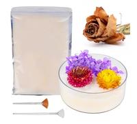 YHNDECO Secar flores 700g gel de sílice para secar flores, gel de sílice desecante desecante gel de sílice comprar paquetes de gel de sílice paquetes de gel de sílice flores desecante sal de secado