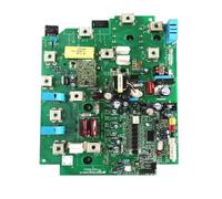 YHNNH 0150400644A, Compatible con Haier, módulo de Placa Base MRV2 RFC MX4 VRF YV2VYH015KAR 0151800123A AC19I26 AC19I01, reemplazo de Placa Base(0150400644A)