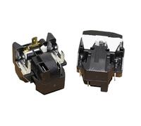 YHNNH 1 Arrancador De Compresor De Refrigerador 8EA19E61 con Relé De Protección contra Sobrecarga Integrado.