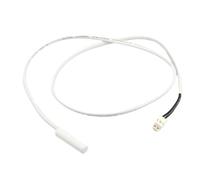 YHNNH 1 Sensor De Temperatura For Descongelación De Refrigerador 2K, Compatible con Ronshen E Hisense. Repuestos For Refrigeradores Y Congeladores.
