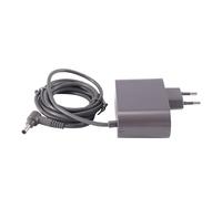 YHNNH ABKR - Accesorios De Repuesto For Cargador De Aspiradora Dyson V10 Y V11 (30,45 V, 1,1 A, Compatible con Dyson V10 Y V11), Adaptador De Corriente con Enchufe Europeo.