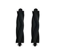 YHNNH Accesorios for aspiradoras, cepillos Principales compatibles con Dreame, X30 Ultra, X40 Ultra, L20 Ultra_R2394, L10s Ultra y X30 Master One, Accesorios for Rodillos de Goma.(2pcs)