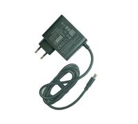 YHNNH Adaptador De Corriente De Repuesto For Xiaomi G20 MAX. Cargador For Aspiradora Xiaomi G20 MAX. Cable De Alimentación GC32-310100-2A (UE). Compatible con D206 G20 MAX.(Black)
