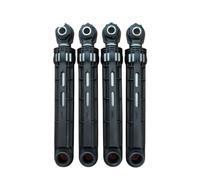 YHNNH Amortiguador, Compatible con Siemens, Compatible con Bosch, Amortiguador De Tambor For Lavadora, Accesorio De Varilla De Amortiguador 9000632762(4pcs)