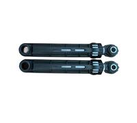 YHNNH Amortiguador, Compatible con Siemens, Compatible con Bosch, Amortiguador De Tambor For Lavadora, Accesorio De Varilla De Amortiguador 9000632762(2pcs)