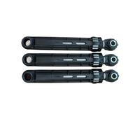 YHNNH Amortiguador, Compatible con Siemens, Compatible con Bosch, Amortiguador De Tambor For Lavadora, Accesorio De Varilla De Amortiguador 9000632762(3pcs)