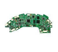 YHNNH BAAN - Repuestos For Placa Base De Aspiradora, Accesorios For El Hogar, Compatibles con Roborock S50, S51, S55 Y S65