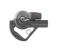 YHNNH BABZ-，Compatible con Dyson，CY18 CY22 CY23 CY24 CY25 Mango De Aspiradora Flexible Diseño Ergonómico Mejorado For Una Limpieza Total