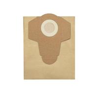 YHNNH Bolsa Recolectora De Polvo De 20 L Compatible con Einhell, For Aspiradoras Húmedas Y Secas BT-VC 1250S. Repuestos Y Accesorios.