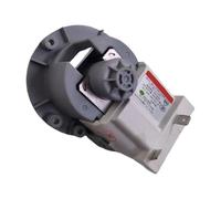 YHNNH Bomba De Drenaje For Lavadora De Tambor B20-6 PX-2-35 Tambor DC31-00030A H Motor 00181A(PX-2-35)