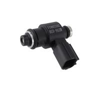 YHNNH Boquilla De Pulverización For Inyector De Combustible De Motocicleta De Un Orificio De 70 CC, Accesorio MEV6-038