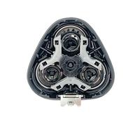 YHNNH Cabezal De Repuesto S2305 For Afeitadora Philips, Compatible con Modelos S1121, S1131, S1332, S1133, S1211, S1231, S1232, S1334 Y S1015.