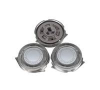 YHNNH Cabezales De Repuesto For Afeitadora Eléctrica SH30/52 (1, 2 O 3 Unidades), Compatibles con Philips, Series S5000, 3000, 2000, 1000, S5340, S5140, S5110, S5400, S5011 Y S5050.(3pcs)