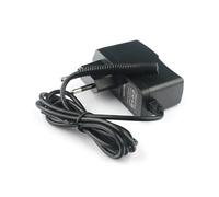 YHNNH Cargador con Enchufe UE/EE. UU., Compatible con afeitadoras Braun, 5,9 V, 0,6 A, Enchufe de Pared de 2 Clavijas, Adaptador de CA, 5417, 5418, 5685, 5751, 5757, 5759, 8385, 8374, 8377