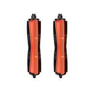 YHNNH Cepillo Giratorio antienredos for aspiradora, Compatible con Xiaomi X20+ / X10 Plus, Mijia M40 / M30S / Omni 1S B116 / Omni 2(2pcs)