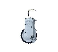 YHNNH Compatible con Accesorios For Robot Barredor Xiaomi E10 B112 E12 E10C S20 D106, Rueda De Tracción For Caminar.(L 1pcs)