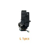 YHNNH Compatible con Ecovacs, Compatible con DEEBOT, Accesorios For Robot De Barrido N9+, Rueda De Tracción For Caminar(L 1pcs)
