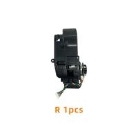 YHNNH Compatible con Ecovacs, Compatible con DEEBOT, Accesorios For Robot De Barrido N9+, Rueda De Tracción For Caminar(R 1pcs)