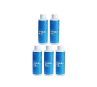 YHNNH Compatible con ECOVACS, Líquido De Limpieza, Compatible con Deebot, Ozmo Liquid N9 + T10 Omni / T10 Turbo / X1 Omni / X1 Turbo X2 / X2 Pro T20 Solución De Limpieza De Pisos Fácil(Right)