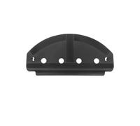 YHNNH Compatible con Ecovacs, N20 Plus, N20 Pro Plus, Caja De Polvo, Cubo De Basura, Filtro, Soporte De Mopa, Accesorio For Robot Aspirador.(Set C)