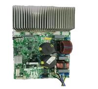 YHNNH Compatible con Midea, Placa Base Inversora 17122000048121 KFR-35W/BP3N-(RX24Tmini+STR6A161+GIB10CH60TS-L+TPD4204F)