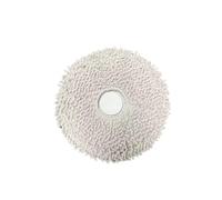 YHNNH Compatible con MIJIA, Robot Aspirador Mop 2 C101 M30pro, Piezas For Robot Aspirador, Accesorios, Soporte For Paño De Mopa(1pcs)