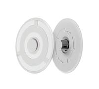 YHNNH Compatible con MIJIA, Robot Aspirador Mop 2 C101, Piezas, Accesorios, Soporte For Paño De Mopa, Soporte For Mopa(2pcs)