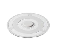 YHNNH Compatible con MIJIA, Robot Aspirador Mop 2 C101, Piezas, Accesorios, Soporte For Paño De Mopa, Soporte For Mopa(1pcs)