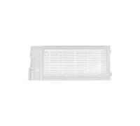YHNNH Compatible con ROIDMI, Eve Plus Accesorios 2 En 1 Cubo De Basura Tanque De Agua con Filtro Soporte De Montaje De Trapeador Repuestos For Aspiradora Robot(Filter 1PC)