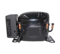 YHNNH Compresor Qdzh35G DC For Refrigerador De Automóvil, Compresor De Aire R134Ar600A12, Serie 24 Vdc, For Refrigeración De Automóviles.