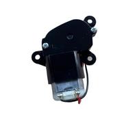 YHNNH Conjunto De Motor De Cepillo Lateral For Robot Aspirador, Compatible con Tefal Explorer Serie 20, RG6825, RG6871 Y RG6875, Compatible con Isweep, X3(Left)