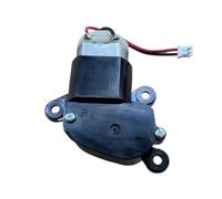 YHNNH Conjunto De Motor De Cepillo Lateral For Robot Aspirador, Compatible con Tefal Explorer Serie 20, RG6825, RG6871 Y RG6875, Compatible con Isweep, X3(Right)