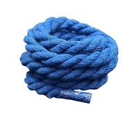 YHNNH, Cordones elásticos, cordones for botas, accesorios de decoración de zapatos de cuerda de cáñamo de 8 mm de espesor, sin necesidad de perforar agujeros, sin daños a los zapatos, for zapatillas d
