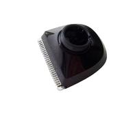 YHNNH Cuchilla De Repuesto For Cabezal De Corte De Pelo, Compatible con Philips QG3320, QG3321, QG3327, QG3329, QG3330, QG3331, QG3334, QG3340, QG3352, QG3360 Y QG3382.