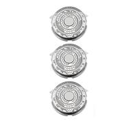 YHNNH Cuchillas De Repuesto HQ9 Compatibles con Afeitadoras Philips HQ9, HQ9070, HQ9080, HQ8240/8260, PT920, 8140XL, 8150XL, 8160XL Y 8170XL.